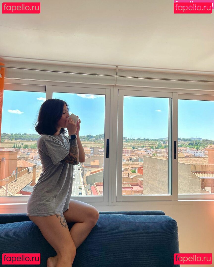Pati.jpeg / patitrish Nude Onlyfans Photo 36