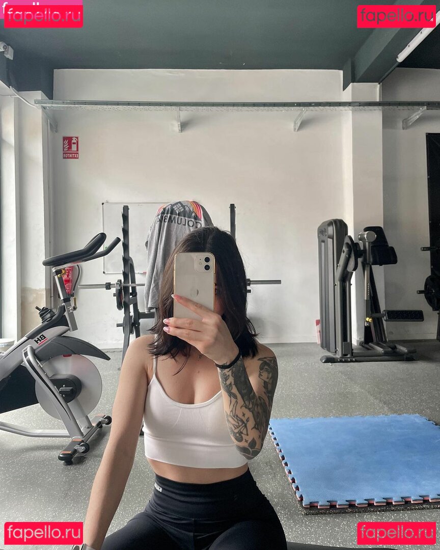 Pati.jpeg / patitrish Nude Onlyfans Photo 33