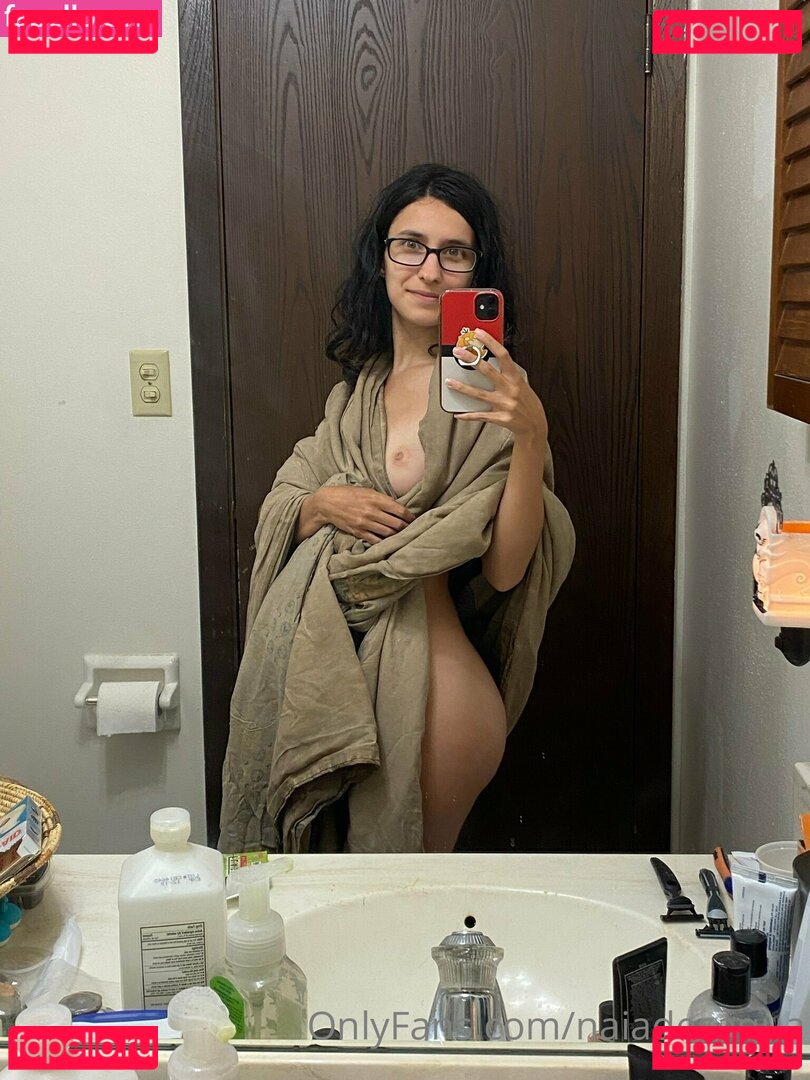 Azzy Atticus / Naiades Aqua / naiades / naiadesaquamenti Nude Onlyfans Photo 5