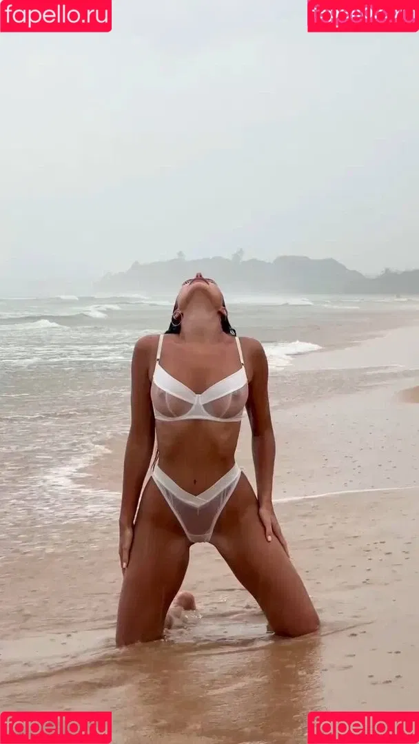 Alena Shatskaya Onlyfans Photo Gallery 