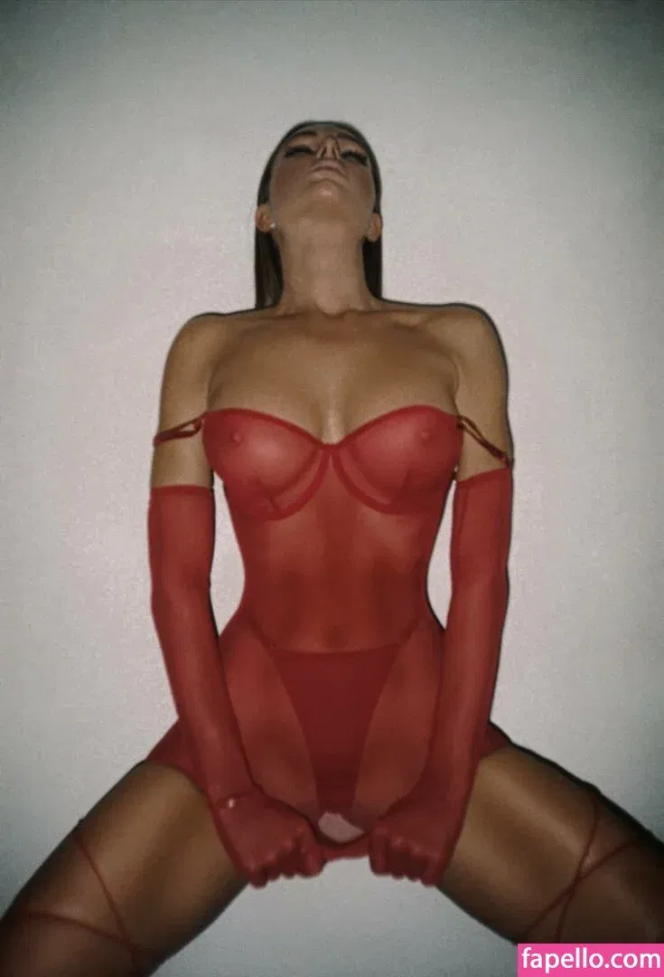 Alena Shatskaya Onlyfans Photo Gallery 