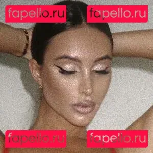 Alena Shatskaya Onlyfans Photo Gallery 