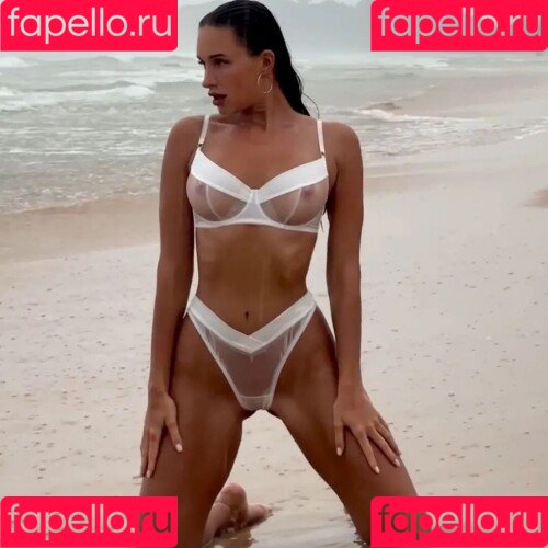 Alena Shatskaya Onlyfans Photo Gallery 