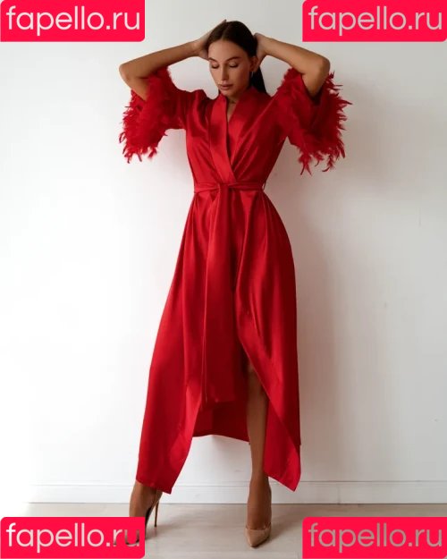 Alena Shatskaya Onlyfans Photo Gallery 