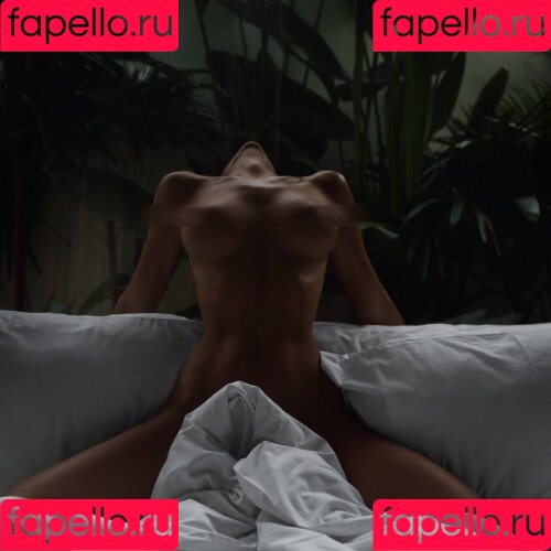 Alena Shatskaya Onlyfans Photo Gallery 