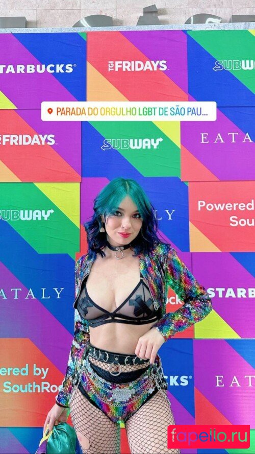 4ggy Nude Onlyfans Photo 41