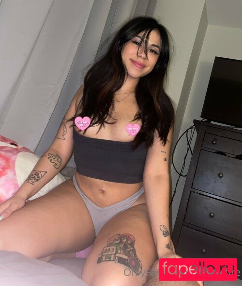 itsstarfire / ittsstarfire Nude Onlyfans Photo 30