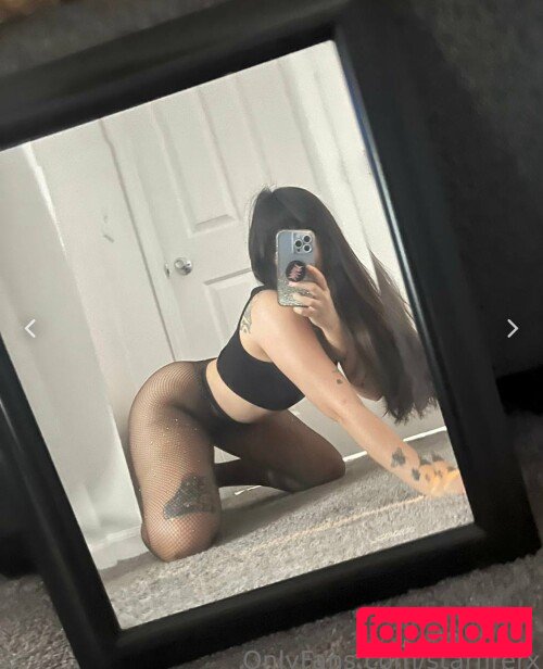 itsstarfire / ittsstarfire Nude Onlyfans Photo 18