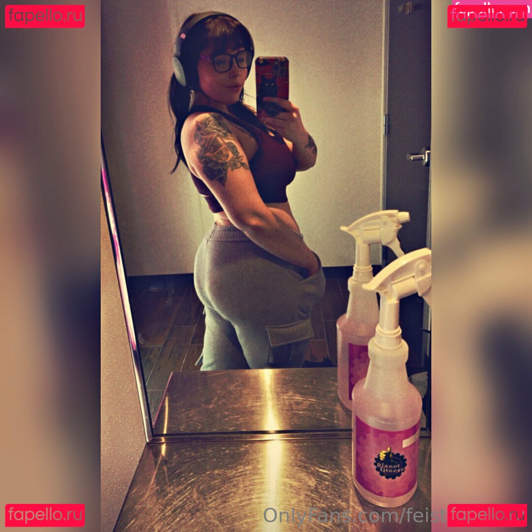 feistykitty52 / lunakitty13 Nude Onlyfans Photo 4