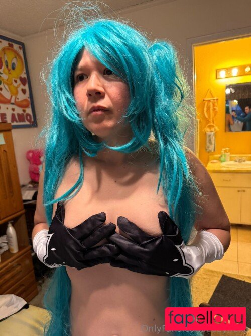 Zoeyneko Nude Onlyfans Photo 43