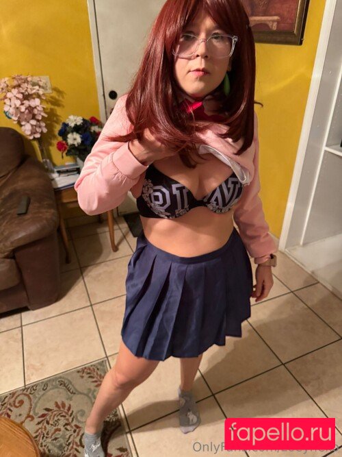 Zoeyneko Nude Onlyfans Photo 28