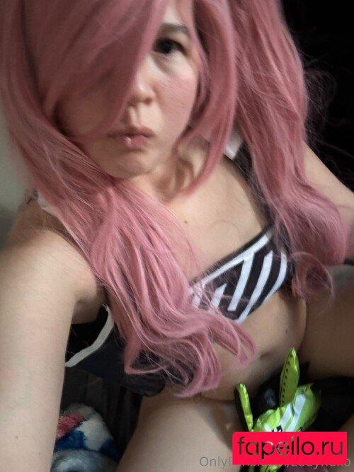 Zoeyneko Nude Onlyfans Photo 12