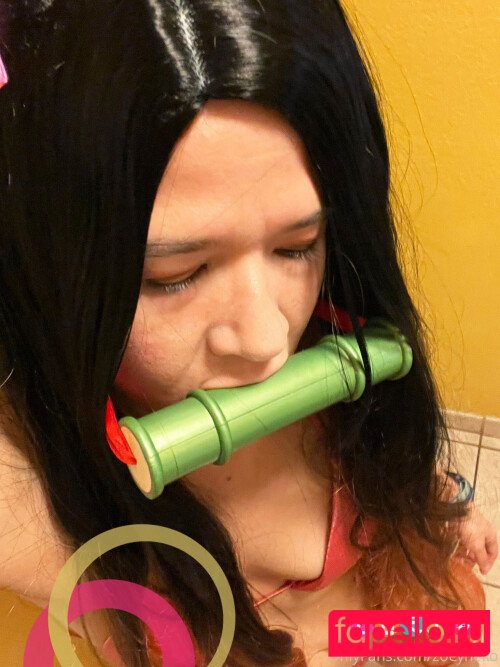 Zoeyneko Nude Onlyfans Photo 3