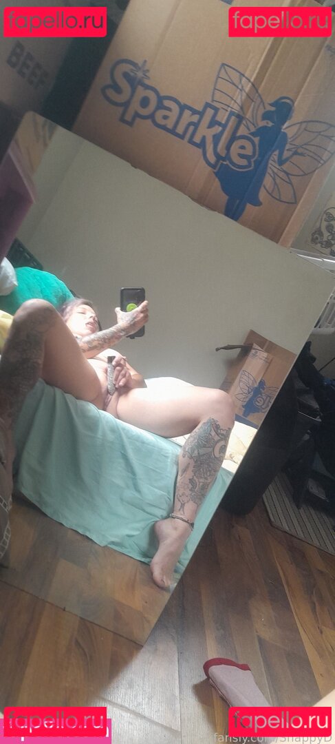 SnappyD Nude Onlyfans Photo 5