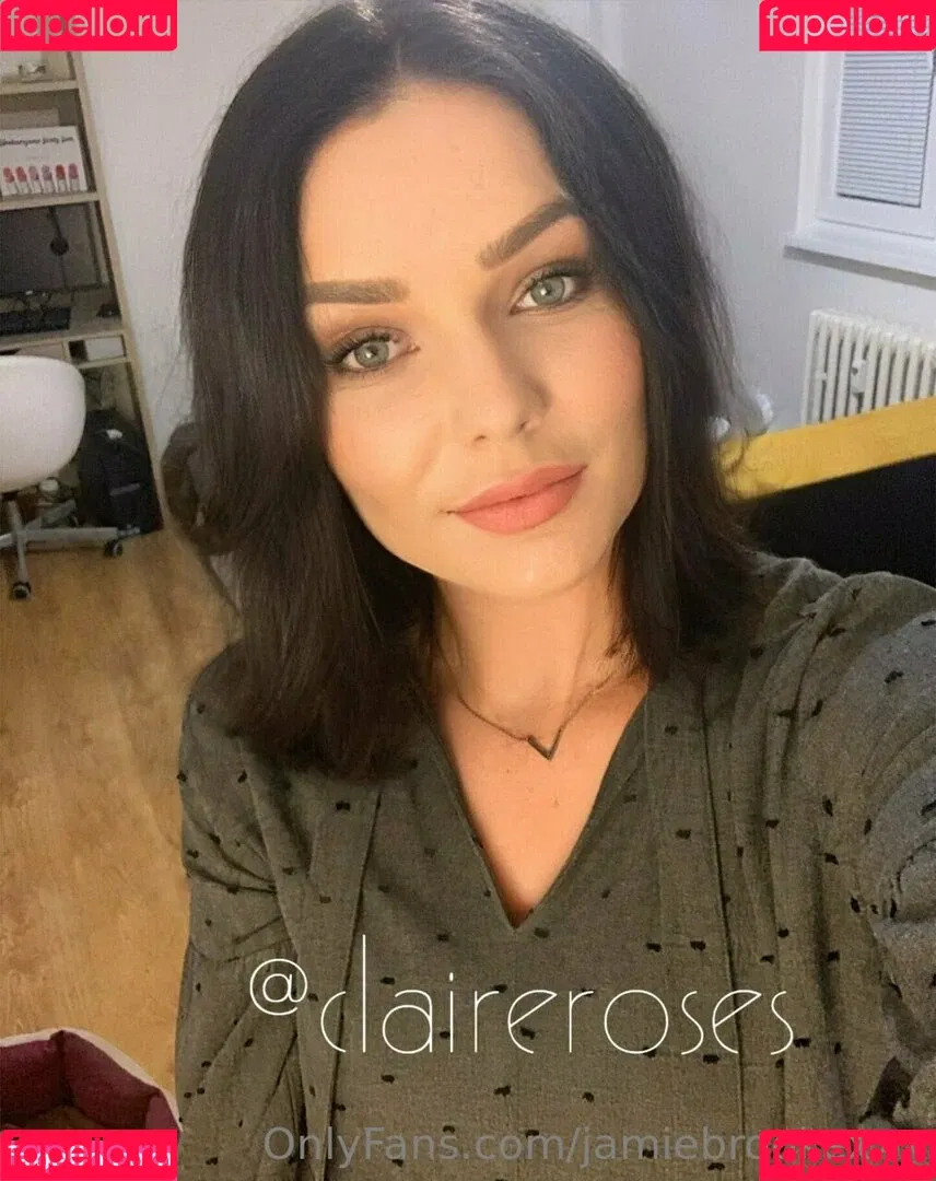 jamiebrookexxx Onlyfans Photo Gallery 