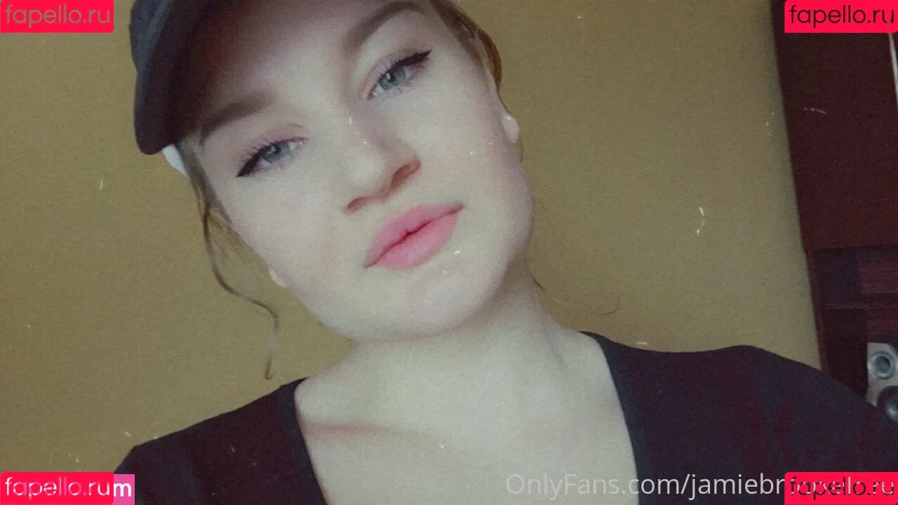 jamiebrookexxx Onlyfans Photo Gallery 