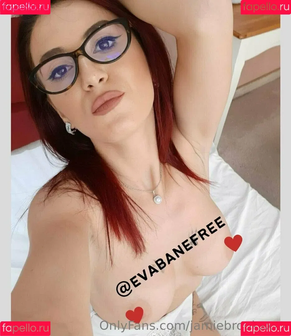 jamiebrookexxx Onlyfans Photo Gallery 