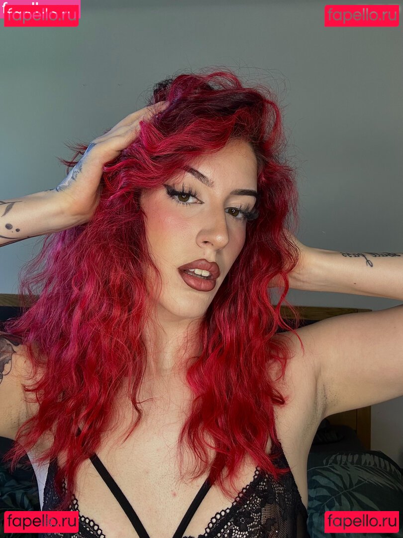 Fuxiofficial Nude Onlyfans Photo 28