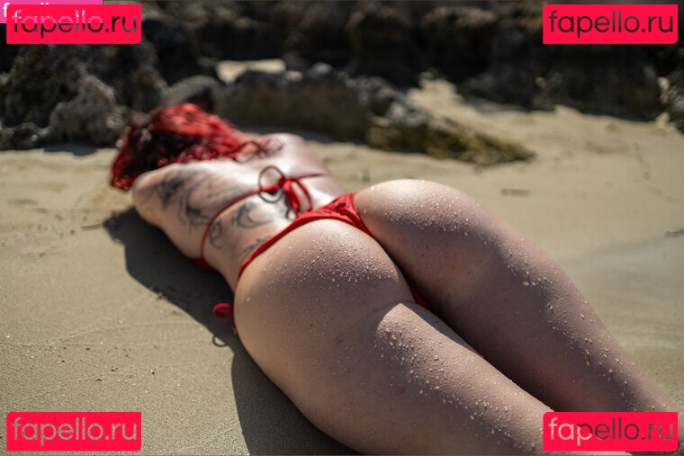 Fuxiofficial Nude Onlyfans Photo 16