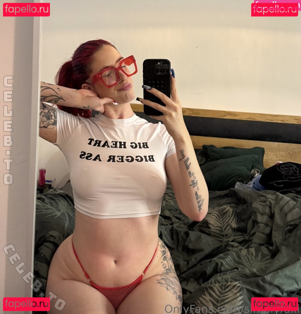 Fuxiofficial Nude Onlyfans Photo 8