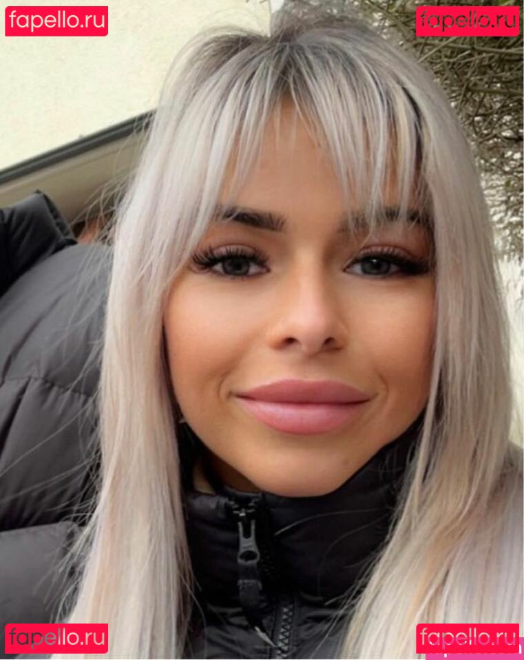 sophia_allin Nude Onlyfans Photo 50