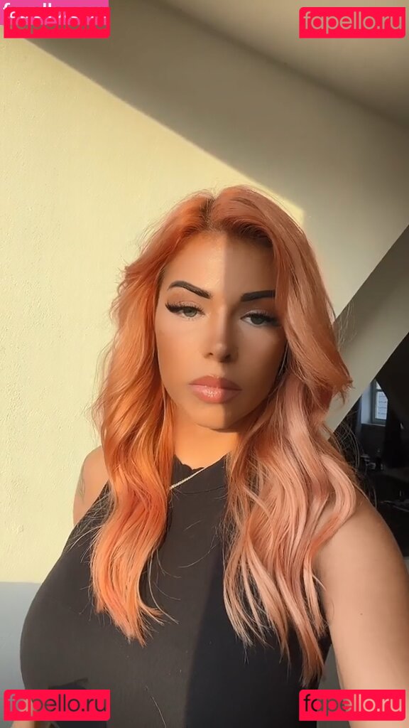 sophia_allin Nude Onlyfans Photo 49