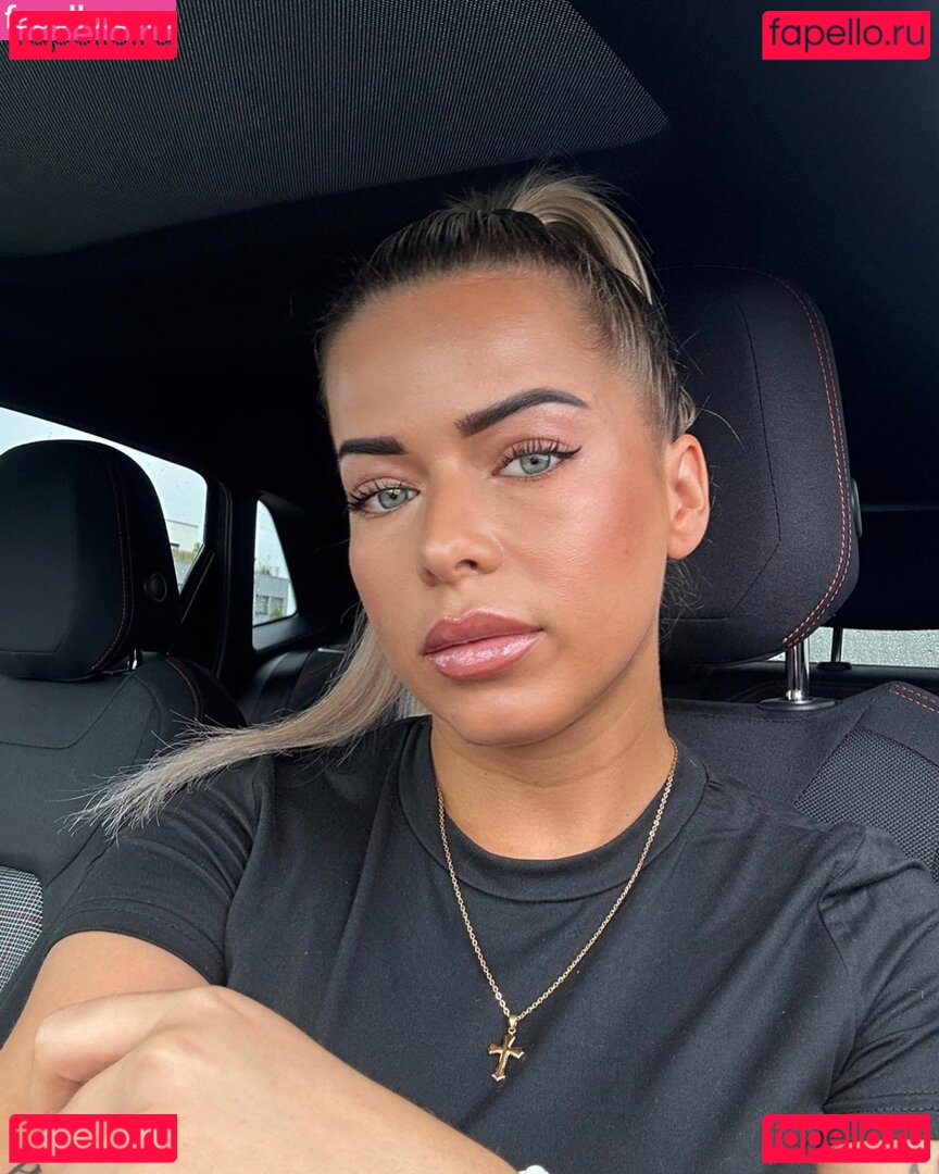 sophia_allin Nude Onlyfans Photo 40