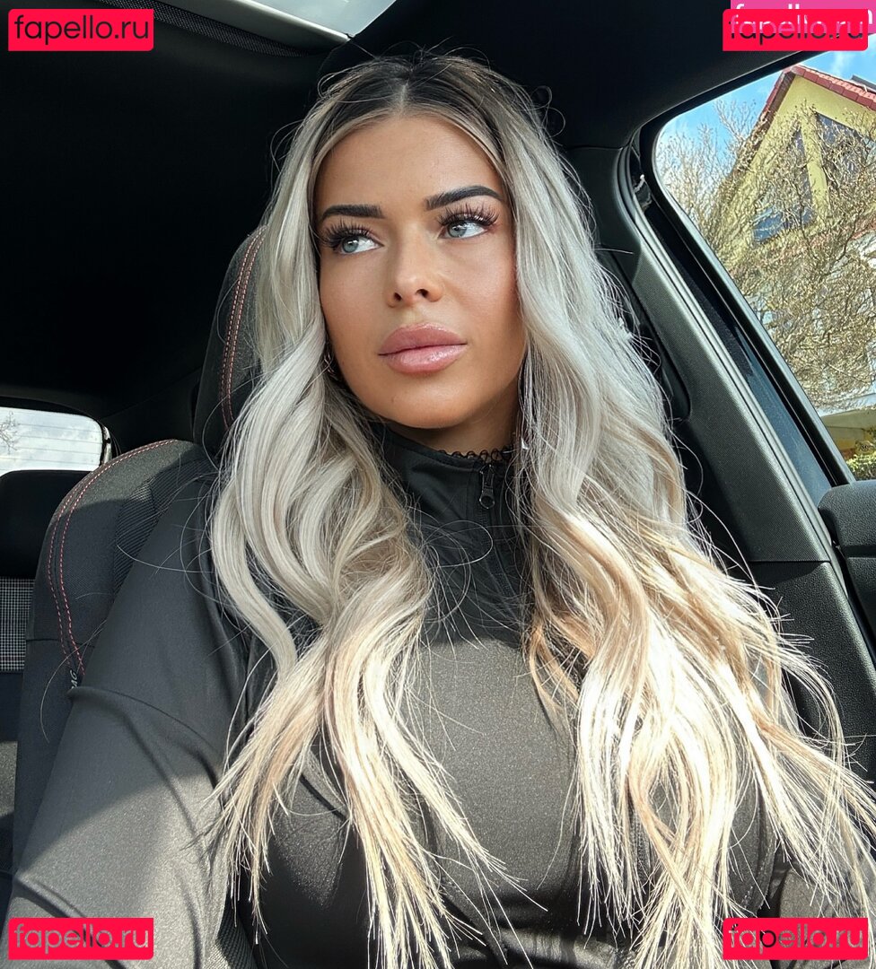 sophia_allin Nude Onlyfans Photo 32