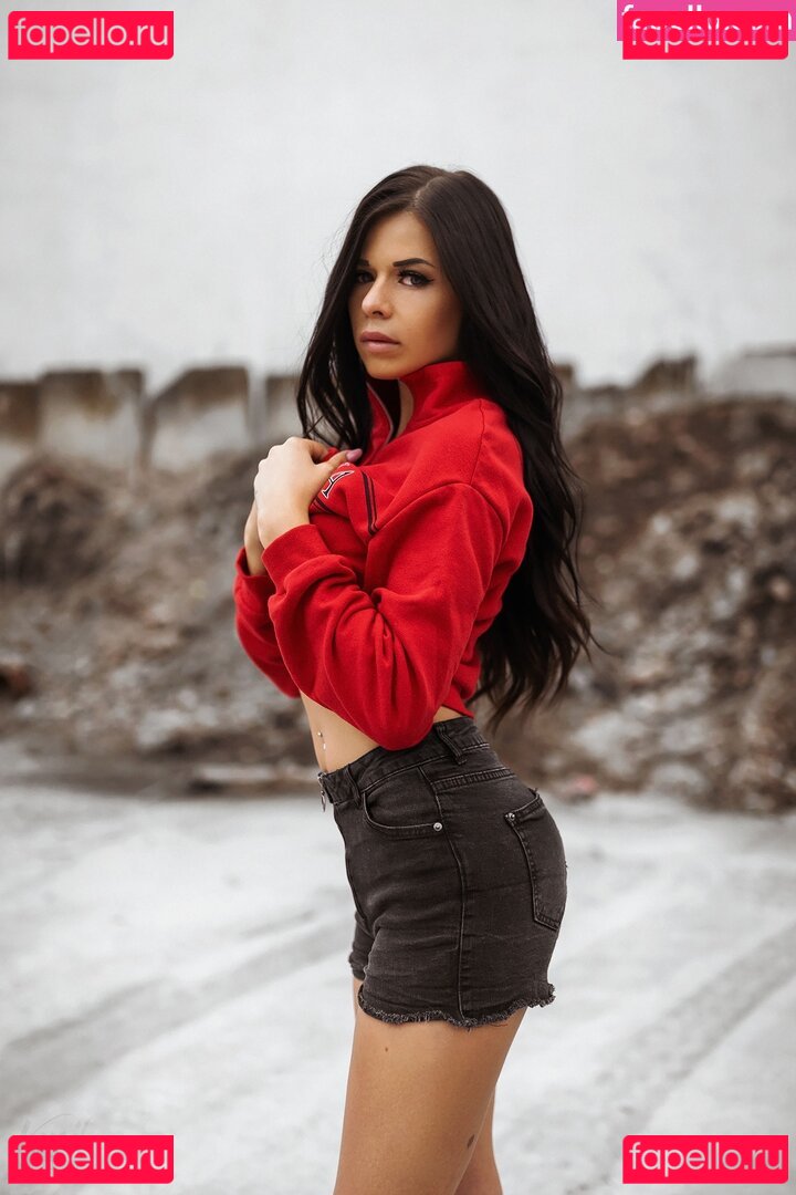 sophia_allin Nude Onlyfans Photo 23