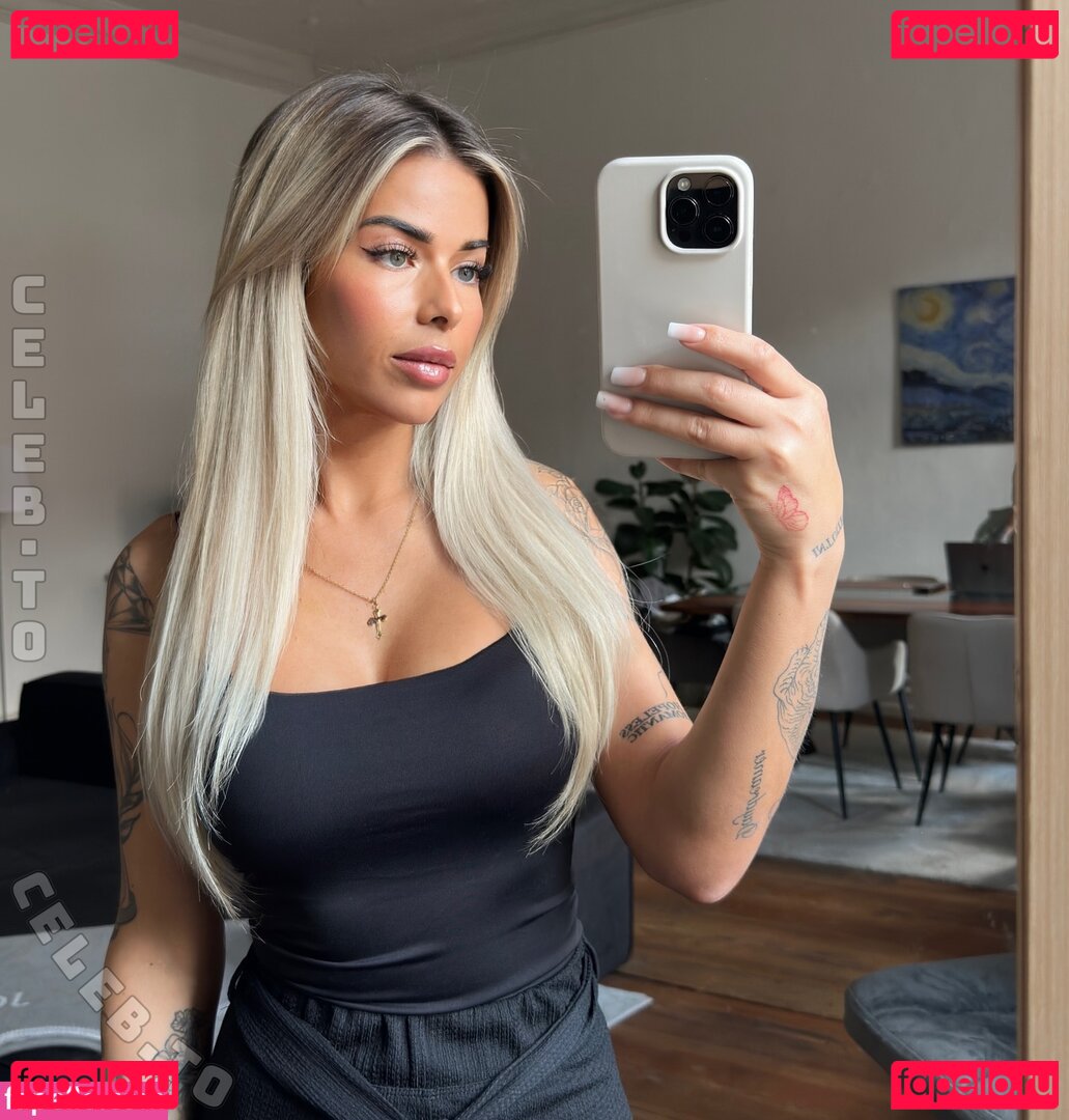 sophia_allin Nude Onlyfans Photo 3