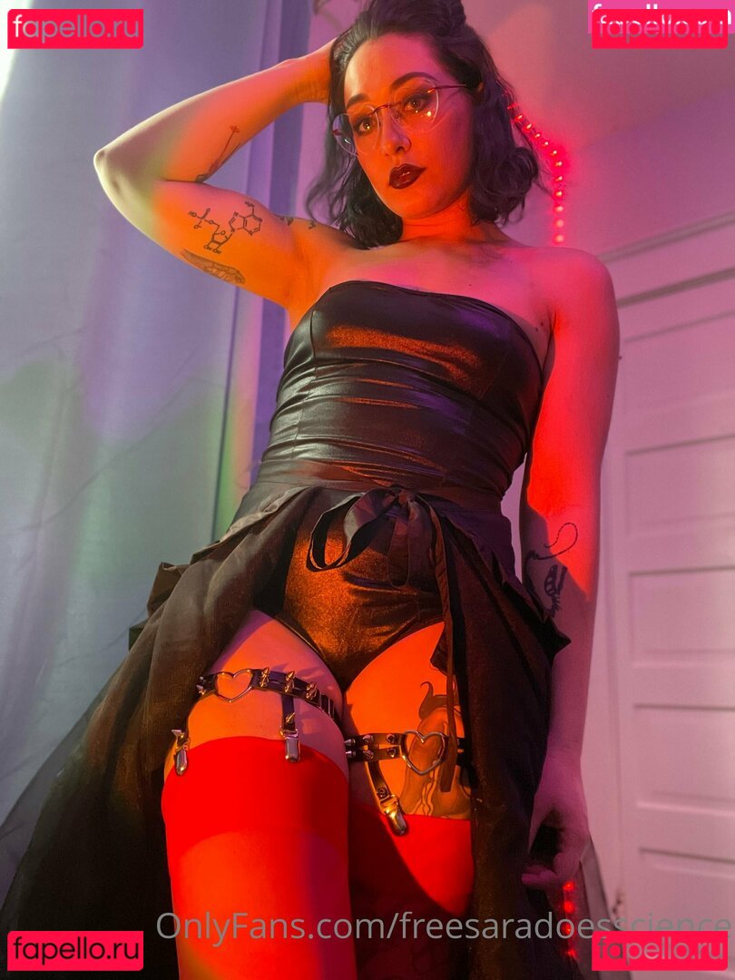 _futuredds / freesaradoesscience Nude Onlyfans Photo 48