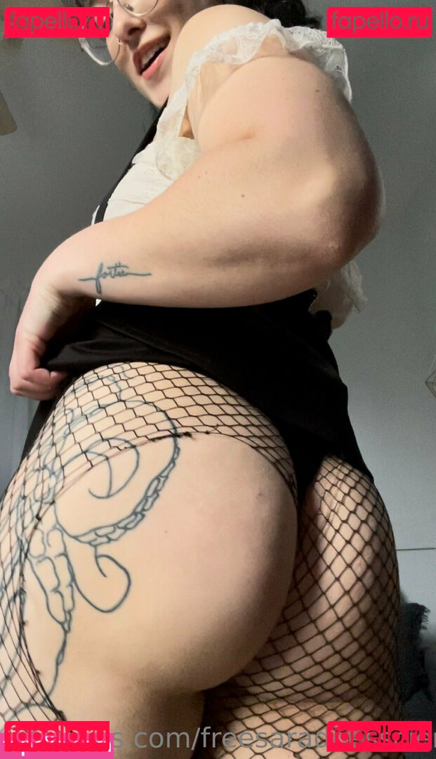 _futuredds / freesaradoesscience Nude Onlyfans Photo 29