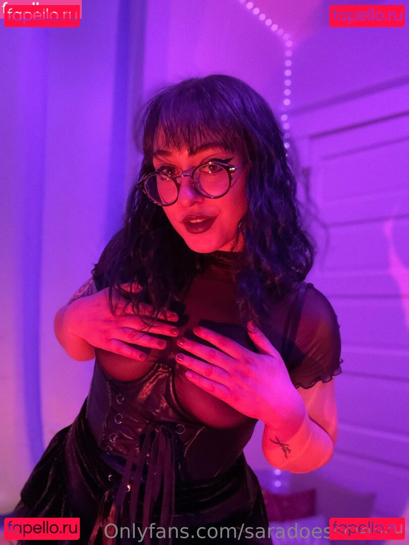 _futuredds / freesaradoesscience Nude Onlyfans Photo 24