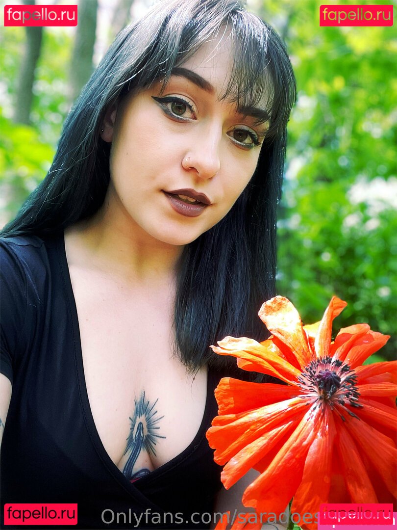 _futuredds / freesaradoesscience Nude Onlyfans Photo 8