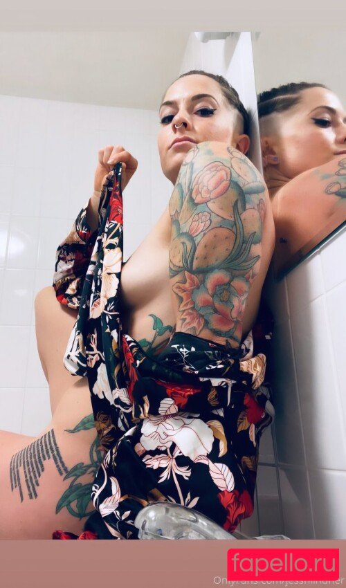 Jessnlindner Nude Onlyfans Photo 8