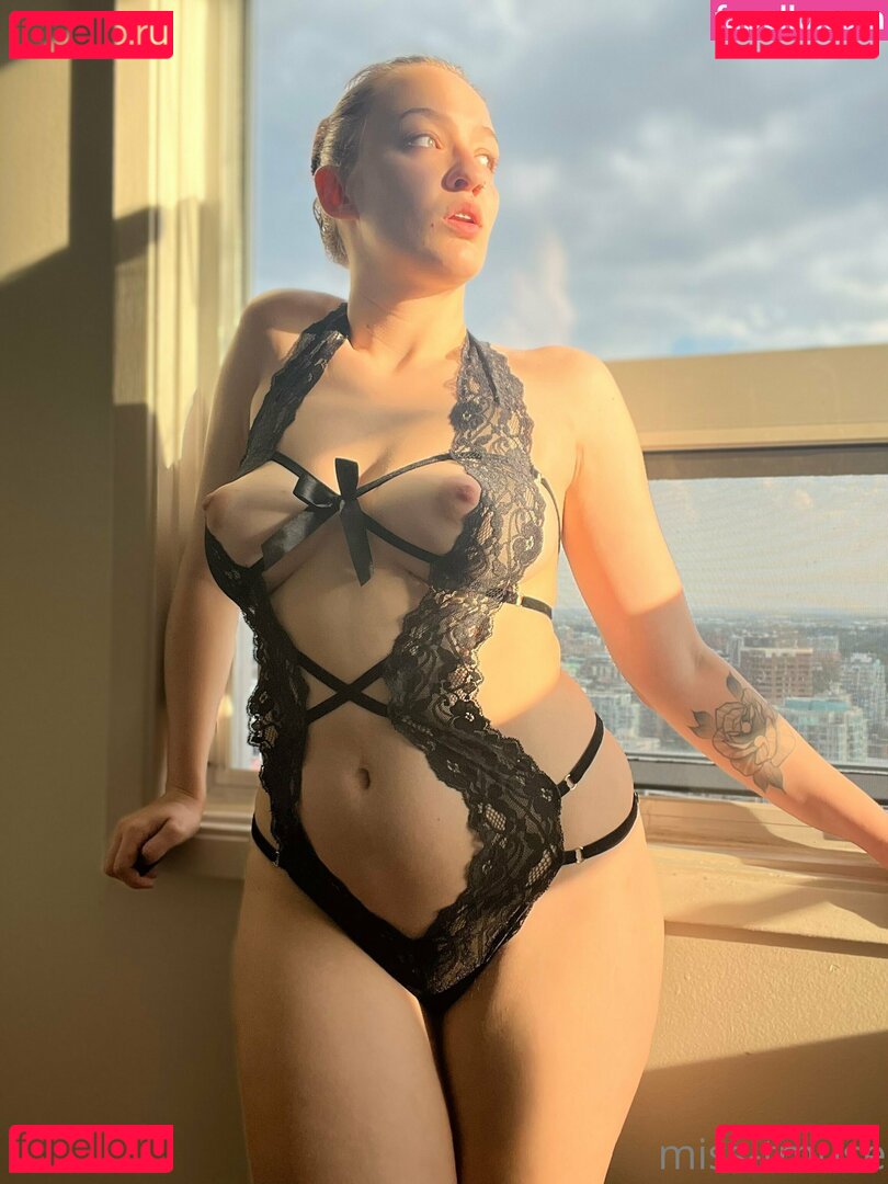 miss-tmuse / missmusecom Nude Onlyfans Photo 45