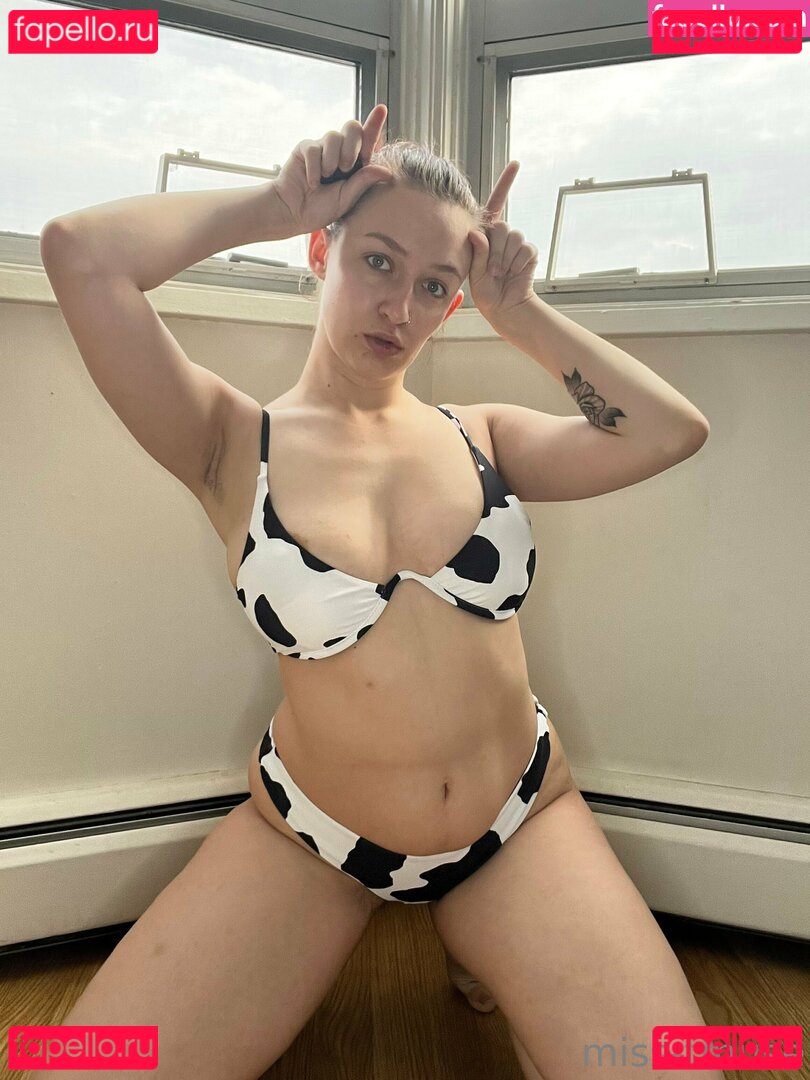 miss-tmuse / missmusecom Nude Onlyfans Photo 24