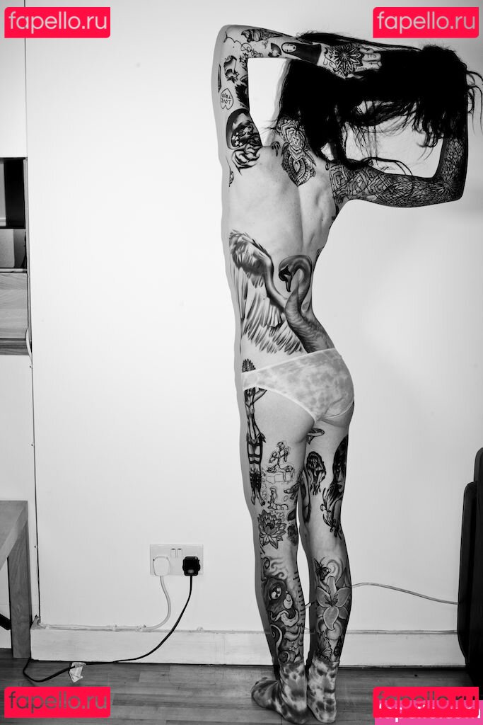 GraceNeutral Nude Onlyfans Photo 44