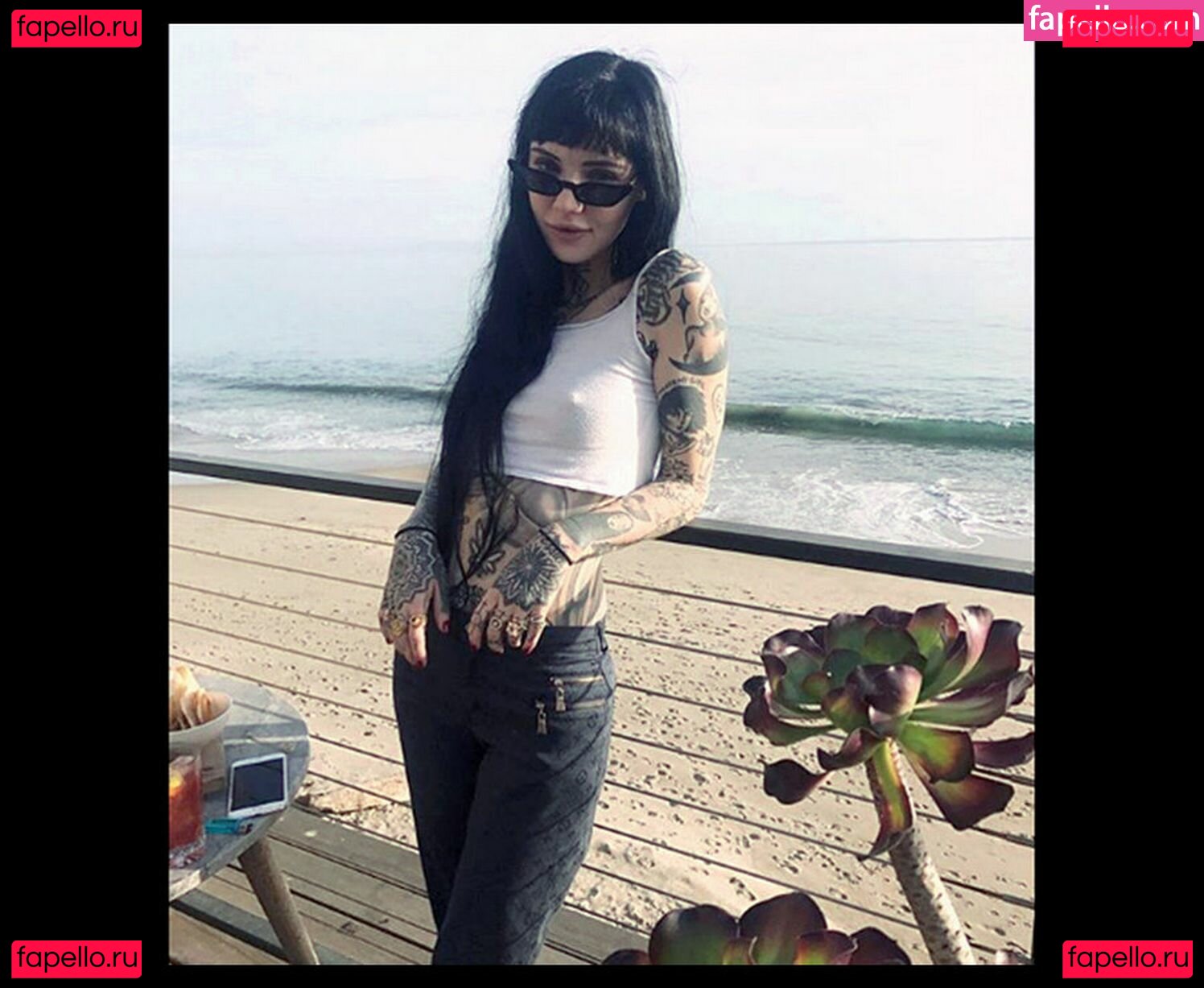 GraceNeutral Nude Onlyfans Photo 38
