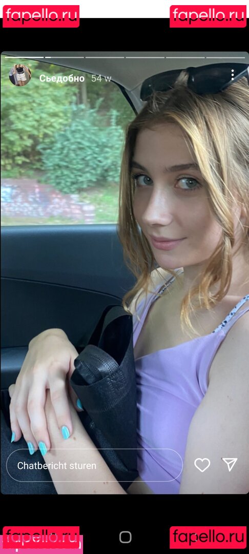 Ukrainian Girls / _bro_ks_ / byczkasarnenska / cute_booty_sport_vip1 Nude Onlyfans Photo 8