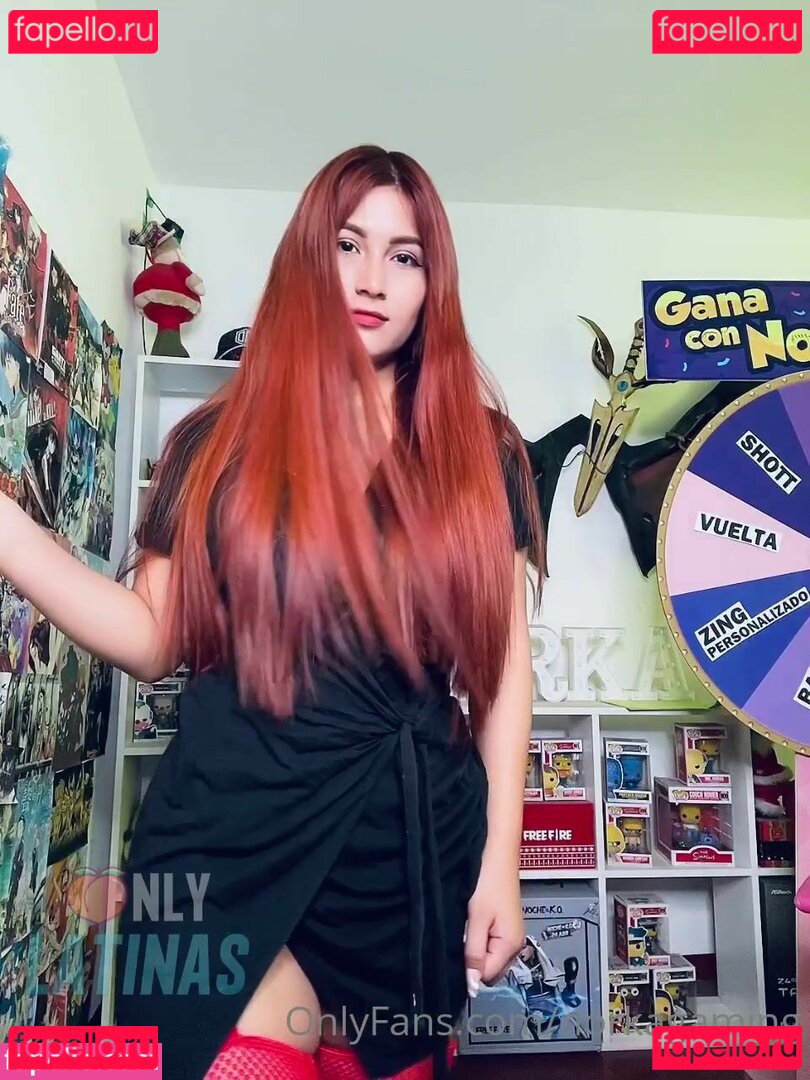 NorkaGaming / norka.gaming / norka_gaming Nude Onlyfans Photo 11