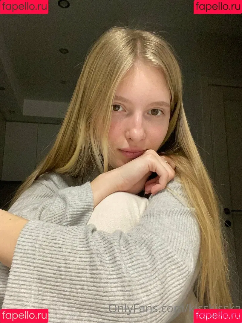 kisskisska Onlyfans Photo Gallery 