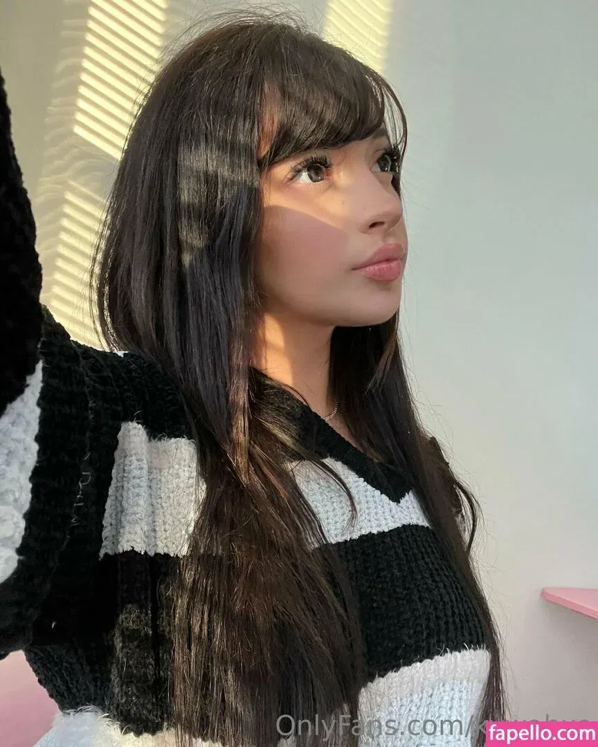 kisskisska Onlyfans Photo Gallery 