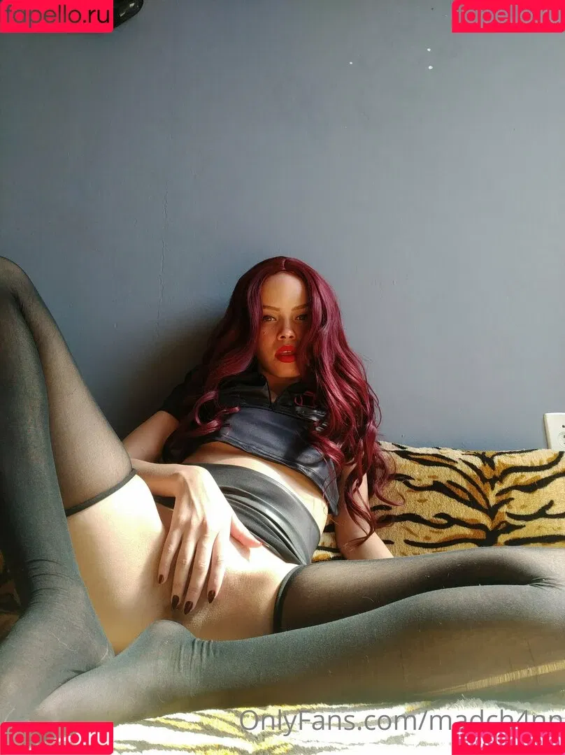 madlineschulz Onlyfans Photo Gallery 