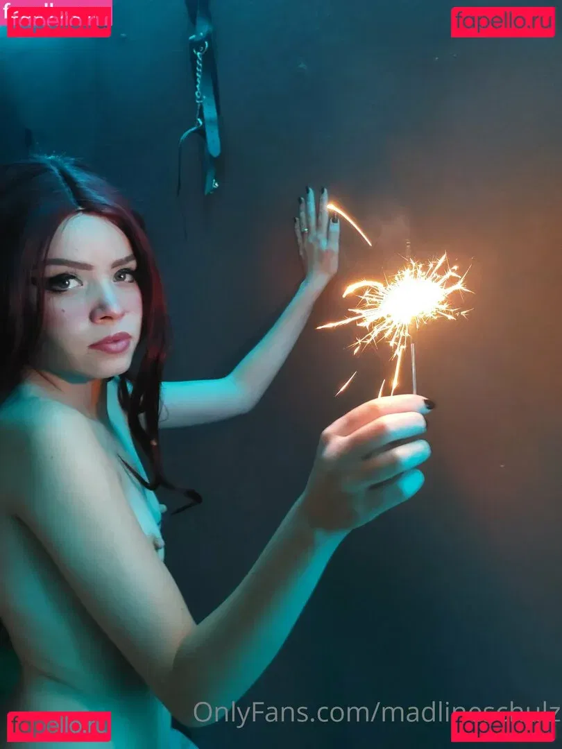 madlineschulz Onlyfans Photo Gallery 