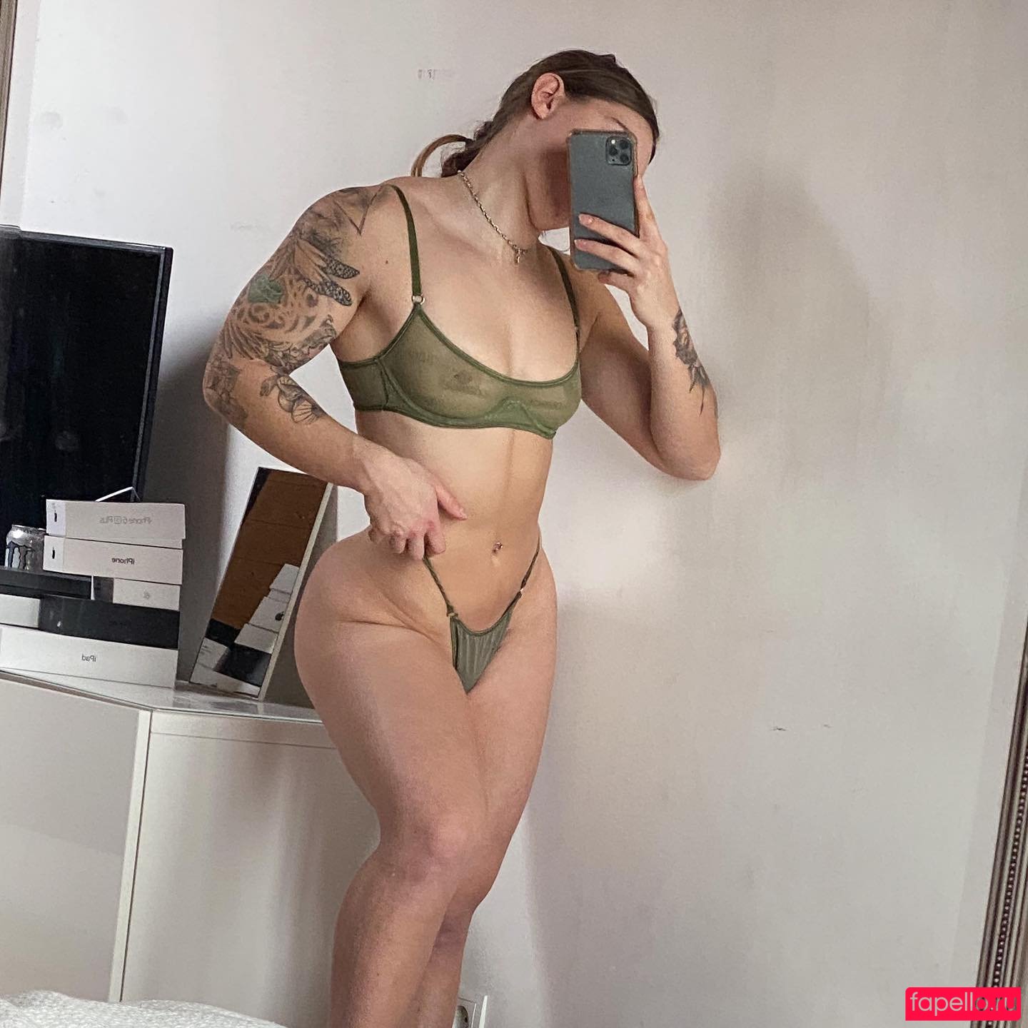 LittleAznChat / aznchat Nude Onlyfans Photo 431