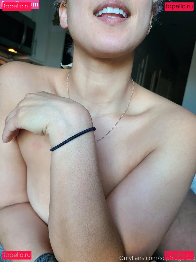 sophiagerard Onlyfans Photo Gallery 