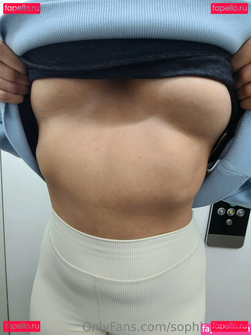 sophiagerard Onlyfans Photo Gallery 