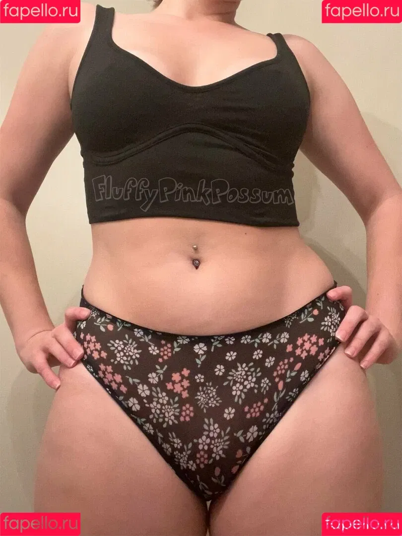fluffypinkpossum Onlyfans Photo Gallery 