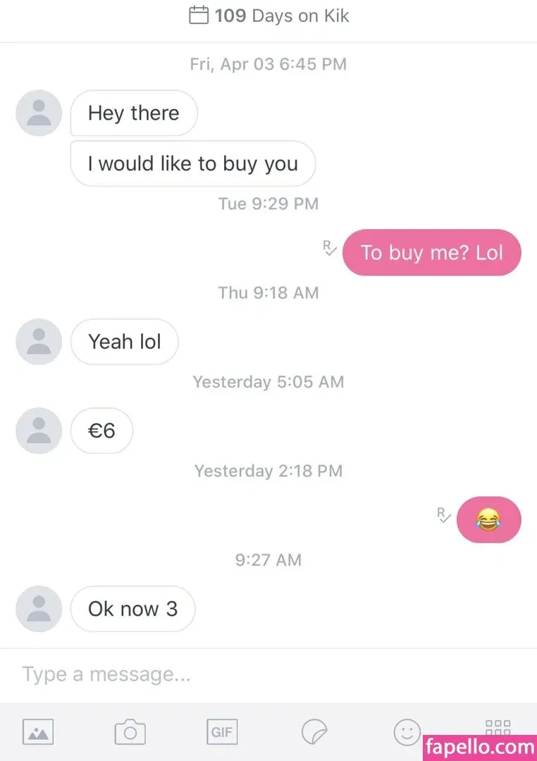 fluffypinkpossum Onlyfans Photo Gallery 